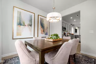 25 W American Marigold Dr, Benson, NC 27504 - Photo 4