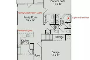 25 W American Marigold Dr, Benson, NC 27504 - Photo 24