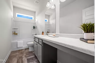 25 W American Marigold Drive, Benson, NC 27504 - Photo 38