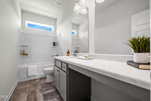 25 W American Marigold Dr, Benson, NC 27504 - Photo 38