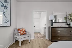 25 W American Marigold Dr, Benson, NC 27504 - Photo 28