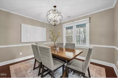 1417 Quarter Point, Raleigh, NC 27615 - Photo 4