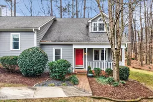 1417 Quarter Point, Raleigh, NC 27615 - Photo 1