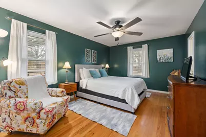 3705 Arrowwood Drive, Raleigh, NC 27604 - Photo 16