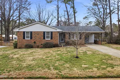 3705 Arrowwood Drive, Raleigh, NC 27604 - Photo 1