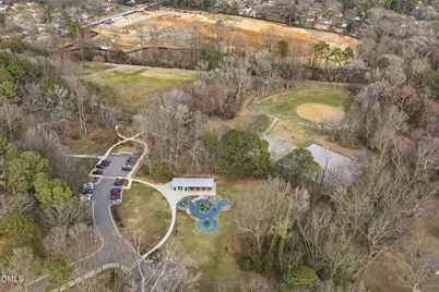 3705 Arrowwood Drive, Raleigh, NC 27604 - Photo 32