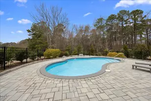 1024 St Cloud Loop, Apex, NC 27523 - Photo 24