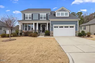 1024 St Cloud Loop, Apex, NC 27523 - Photo 28