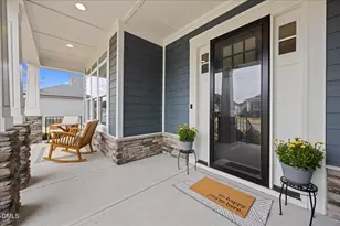 1024 St Cloud Loop, Apex, NC 27523 - Photo 4