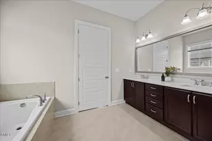 1024 St Cloud Loop, Apex, NC 27523 - Photo 12