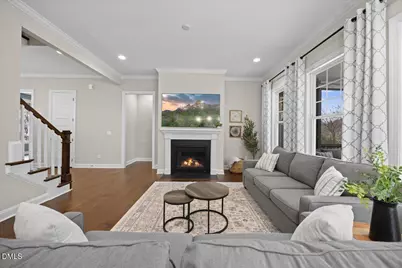 1024 Saint Cloud Loop, Apex, NC 27523 - Photo 8