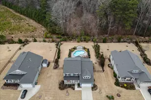 1024 St Cloud Loop, Apex, NC 27523 - Photo 26