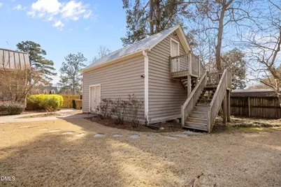 418 S Lombard Street, Clayton, NC 27520 - Photo 42