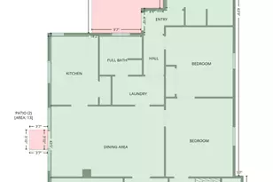 418 S Lombard St, Clayton, NC 27520 - Photo 54