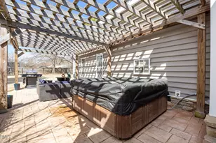 418 S Lombard St, Clayton, NC 27520 - Photo 38