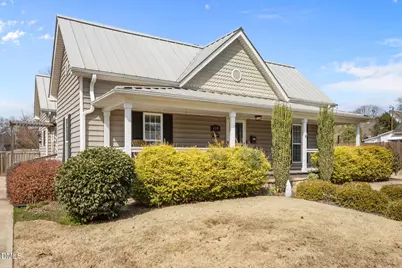 418 S Lombard Street, Clayton, NC 27520 - Photo 4