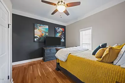 418 S Lombard Street, Clayton, NC 27520 - Photo 30