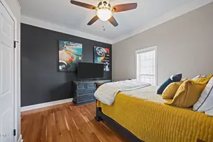 418 S Lombard St, Clayton, NC 27520 - Photo 30