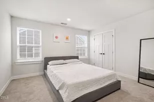 124 Amber Acorn Ave, Raleigh, NC 27603 - Photo 24