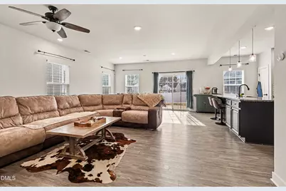 124 Amber Acorn Avenue, Raleigh, NC 27603 - Photo 10