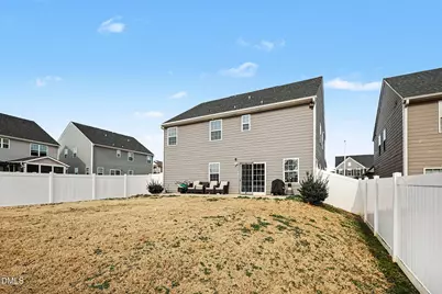 124 Amber Acorn Avenue, Raleigh, NC 27603 - Photo 34