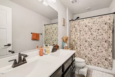 124 Amber Acorn Avenue, Raleigh, NC 27603 - Photo 30