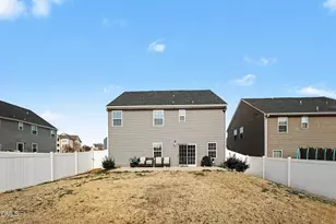 124 Amber Acorn Ave, Raleigh, NC 27603 - Photo 32