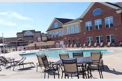 124 Amber Acorn Avenue, Raleigh, NC 27603 - Photo 36