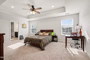 124 Amber Acorn Ave, Raleigh, NC 27603 - Photo 18