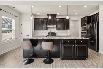 124 Amber Acorn Avenue, Raleigh, NC 27603 - Photo 14