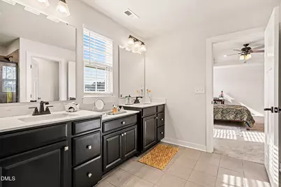 124 Amber Acorn Avenue, Raleigh, NC 27603 - Photo 20