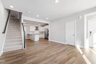 10549 Pleasant Branch Drive #101, Raleigh, NC 27614 - Photo 4