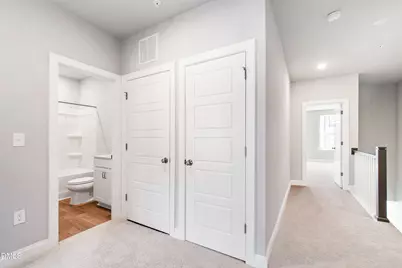 10549 Pleasant Branch Drive #101, Raleigh, NC 27614 - Photo 24