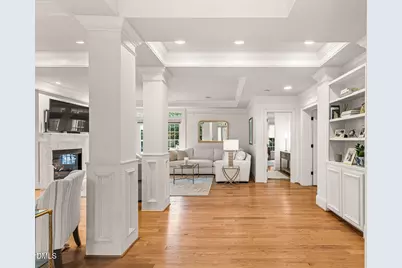 71002 Everard, Chapel Hill, NC 27517 - Photo 6