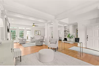 71002 Everard, Chapel Hill, NC 27517 - Photo 12