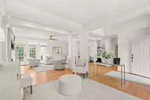 71002 Everard, Chapel Hill, NC 27517 - Photo 12