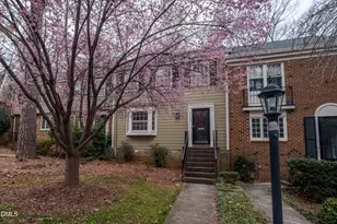 3055 Wycliff Rd, Raleigh, NC 27607 - Photo 4