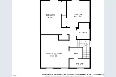 3055 Wycliff Road, Raleigh, NC 27607 - Photo 42