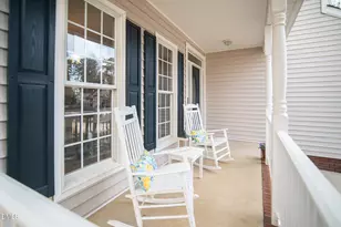 1744 Grace Church St, Wake Forest, NC 27587 - Photo 4