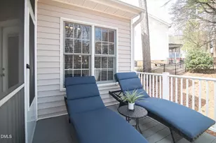 1744 Grace Church St, Wake Forest, NC 27587 - Photo 30