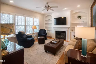 1744 Gracechurch Street, Wake Forest, NC 27587 - Photo 12