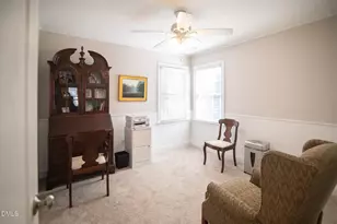 1744 Grace Church St, Wake Forest, NC 27587 - Photo 22