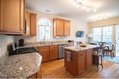 1744 Gracechurch Street, Wake Forest, NC 27587 - Photo 8