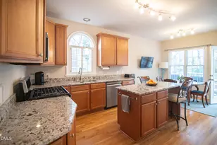 1744 Grace Church St, Wake Forest, NC 27587 - Photo 8