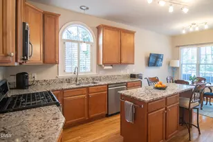 1744 Grace Church St, Wake Forest, NC 27587 - Photo 10