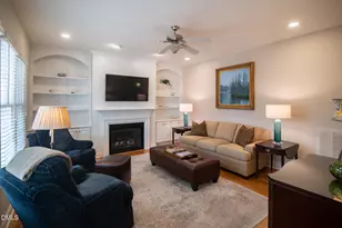 1744 Grace Church St, Wake Forest, NC 27587 - Photo 14