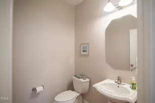 1744 Grace Church St, Wake Forest, NC 27587 - Photo 16