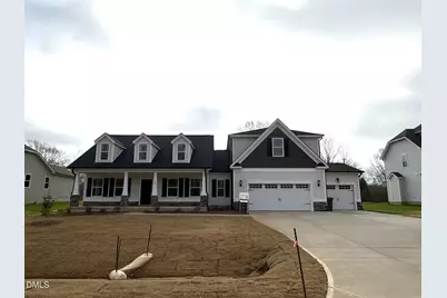 52 Hot Springs Way, Benson, NC 27504 - Photo 1