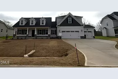 52 Hot Springs Way, Benson, NC 27504 - Photo 2