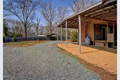 4941 Rumley Road, Graham, NC 27253 - Photo 8